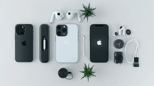 Premium Phone Accessories & Gadgets - TrendMalayaa